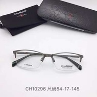Charmant - titanium perfection CH10296 b- titanium eyewear 鈦金屬眼鏡