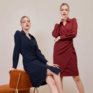 kade.bkk เดรส รุ่น Briana Dress (KAD92)