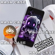 HP Rc6/Rubber Softcase MOTOROLA MOTO G45 - Men's Motif - Case MOTOROLA MOTO G45hp - MOTOROLA MOTO G4