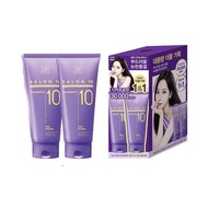 [Olive Young] Mise-en-scene Salon 10 Professional Cica Protein Treatment 300ml*1ea, 300ml*2ea Duo Se