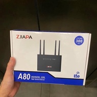 Unlimited Internet A80 modem Router (4g network)