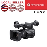 Sony PXW-Z150 4K XDCAM Video Camera Camcorder