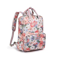 2024 Cath kidston backpack กระเป๋าเป้ bag 13" Laptop Rucksack