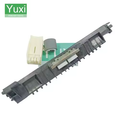 1 Set New CN598-67018 for HP X585 Pick Up and Separator Roller Unit X451 476 551 576 377 477 577 Pri