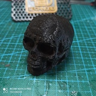 Best Product) Death Whistle Original - Aztec - Tribe - Whistle Sound Death Death