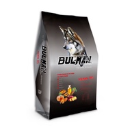 BULMAN Nutrition Makanan Anjing All Life Stage Dog Food Salmon 15kg Makanan Anjing / 狗粮