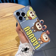 Case Oppo A5 A3 Pro A3X A57 A60 A78 A79 A98 Realme C75 C53 C51 14 11 8 Plus C75x 9i