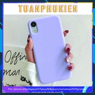 Iph.0ne Case Iph.0ne Smooth 3 Colors iPh.0ne 6/7/8/7plus/8plus/x/xs/xs max/11/11promax/12/12pro/12pr