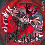 JIGOKU 6 (環球官方進口初回生產限定盤/CD+DVD)