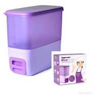 Big Sale! Rice Smart/Tupperware Rice dispenser