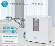 日本Trim NEO 電解水機