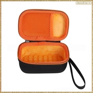 [K O G X] For  Go5 Speaker Portable Hard EVA Protective Box Storage Bag BT Outdoors Travel Carrying 