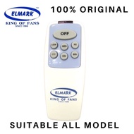 ELMARK CEILING FAN PCB BOARD (ORIGINAL) EL921
