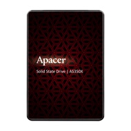 APACER AS350X 128GB 2.5'' SATA III SSD