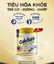 Sữa bột Calosure gold ít 900gr giành cho người lớn