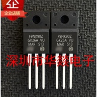 5PCS TO-220F F9NK90Z STF9NK90Z F2HNK60Z STF2HNK60Z 6N65M2 STF6N65M2 STF11N65M2 11N65M2STF10N62K3 22N