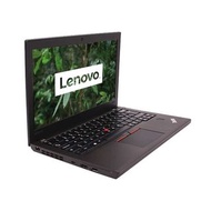 Lenovo Thinkpad X270 12.5 FHD i5-7200u 8gb, 1TB HDD / 256 SSD