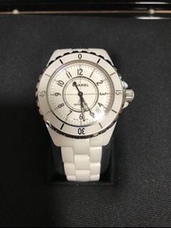 Chanel 經典之作 j12 38mm