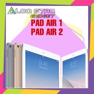 ✅ Tablet, Tab, Pad Air 1 / Air 2 9.7" / Air 3 Wifi/Cellular Gaming Tablet PDPR Online (Secondhand)
