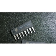 10Pcs New Original That2181C That 2181C That2181Cl08-U Sip-8 Chip