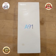 Box OPPO Original Box/Kotak Original OPPO A91
