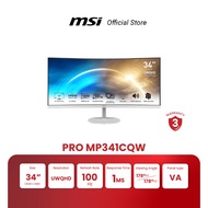 MSI จอคอม  MD272QXPW  -MD272QXP  27" 100Hz  1ms [Pre-Order จัดส่งภายใน7-15วัน] As the Picture One