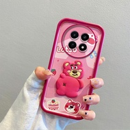 For Huawei Nova 15 Max Nova15Pro Max Nova15 Ultra Nova 15Pro Max HUAWEI Nova15Max 5G 4G 2026 Cartoon