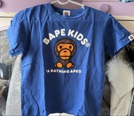 Bathing Ape Tee Baby Milo