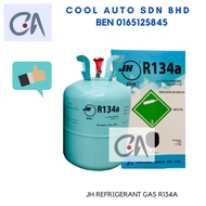 🔥READY STOCK 🔥 JH REFRIGERANT GAS R134A
