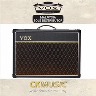 Vox Guitar Amplifier AC15C1