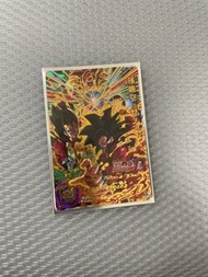 龍珠四星卡