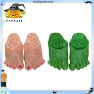 [BlesiyaMY] PVC Slippers Shoes for Children Women and Man Adults