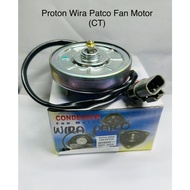 Wira Patco Fan Motor(Cooltec)