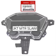 37100-K2S-N11 speedometer assy meter assy new vario 160 abs ori honda ahm