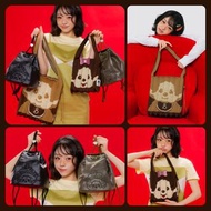 💕韓國品牌Joseph And Stacey 2026 x Monchhichi系列 (Ver.2)💕