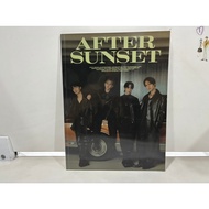 1 CD MUSIC Korean Highlight-AFTER SUNSET VER NIGHT (Z1C93)