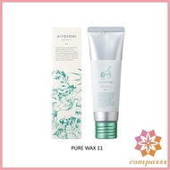 DEMI HITOYONI PURE WAX 2/6/11 80g