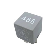 OEM 5-Pin Ignition Relay 458# For A UDI A3 VW Golf MK5 MK6 Scirocco Jetta MK5 Passat B6 Seat Leon To