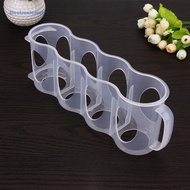 [Ready Stock] Bear Storage Box Refrigerator Storage Organizer Coke Drink Space-saving