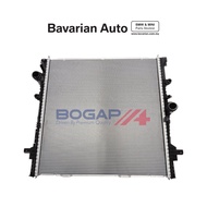 Original BOGAP Radiator | BMW G05/G06/G07 With B58C Engine | 17115A5C815