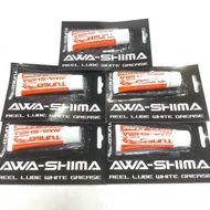 AWASHIMA REEL LUBE WHITE GREASE