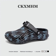 CKXMHM 40-47 Men's Sandals Lightweight Durable Sandal Large Size EVA Sandals 46 47