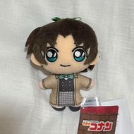 Toyama Kazuha mini teddy bear hook