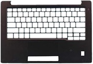 Upper Case for DELL Latitude 7370 E7370 AAU30 AM1IC000I51 0M8KMJ M8KMJ Black with Fingerprint Hole U