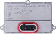 Headlight Module, Headlight Module 5dv 008 290-00 D2s D2r Xenon Hidden Device Lifespan 5000h 12v 35w
