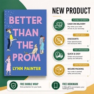 Better than the Movies, #1.5 by Lynn Painter