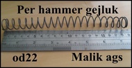 Per Hammer gejluk od22