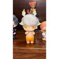 POPMART Dimoo Retro (Angel)