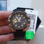 G-SHOCK ORIGINAL G-STEEL GST-B400GB-1A9/GST-B400GB-1A9DR/GST-B400GB/GSTB400GB