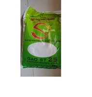 Gạo ST25 đặc sản Sóc Trăng 10kg